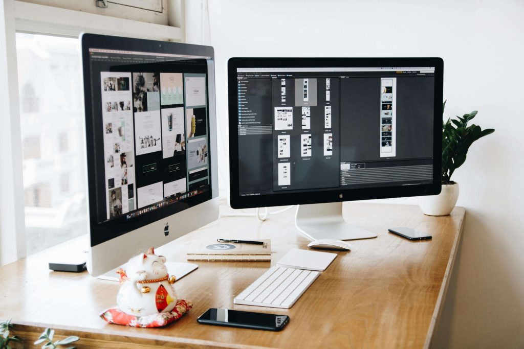 Career crafting for the future of work – balancing multiple income streams in a portfolio career.