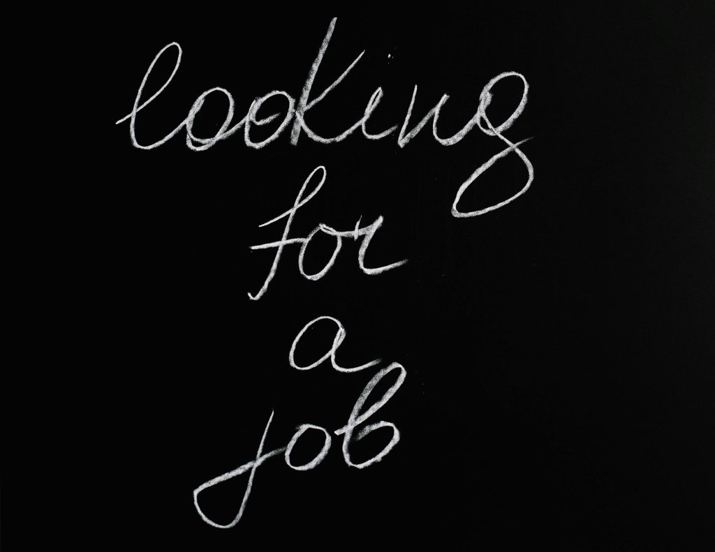Using LinkedIn to discover how to find people who are hiring through keyword searches